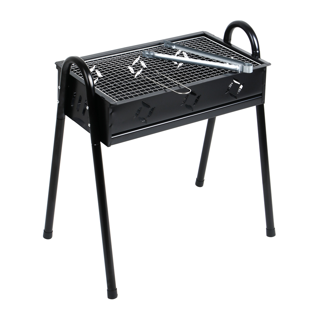 GRILLBOOM Мангал складной, 52х57х30см, арт.№ 103-003