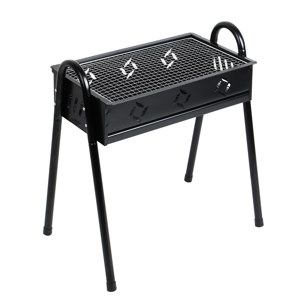 GRILLBOOM Мангал складной, 52х57х30см, арт.№ 103-003
