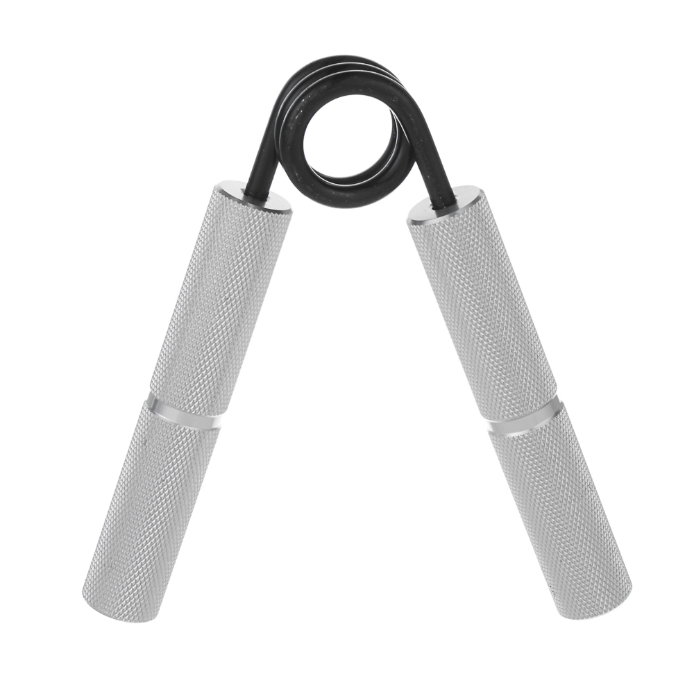 Эспандер кистевой тм BY Русские Супергерои, 23кг, 13см, алюминий, сталь, арт.№ 197-076