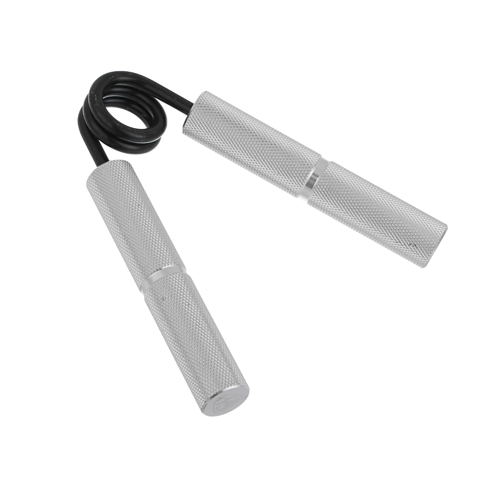 Эспандер кистевой тм BY Русские Супергерои, 23кг, 13см, алюминий, сталь, арт.№ 197-076