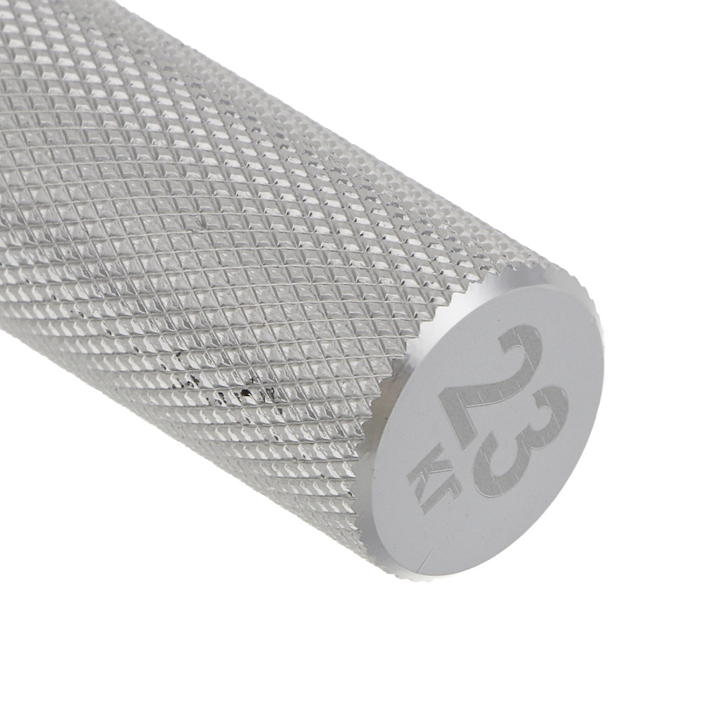 Эспандер кистевой тм BY Русские Супергерои, 23кг, 13см, алюминий, сталь, арт.№ 197-076