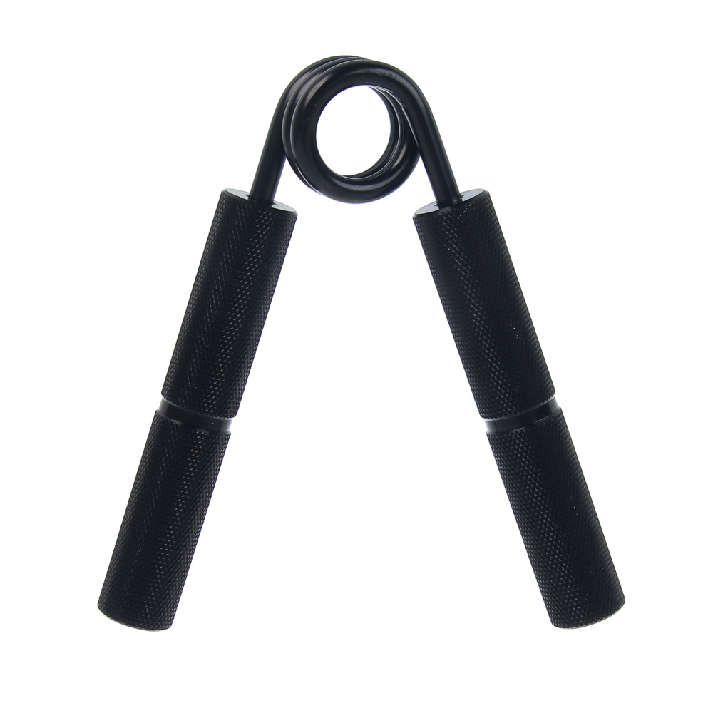 Эспандер кистевой тм BY Русские Супергерои, 45кг, 13см, алюминий, сталь, арт.№ 197-077