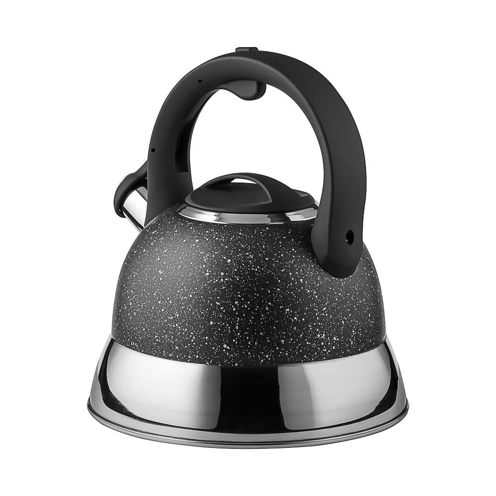 SATOSHI Чайник стальной 2,7л "Гардан", индукция, арт.№ 847-123