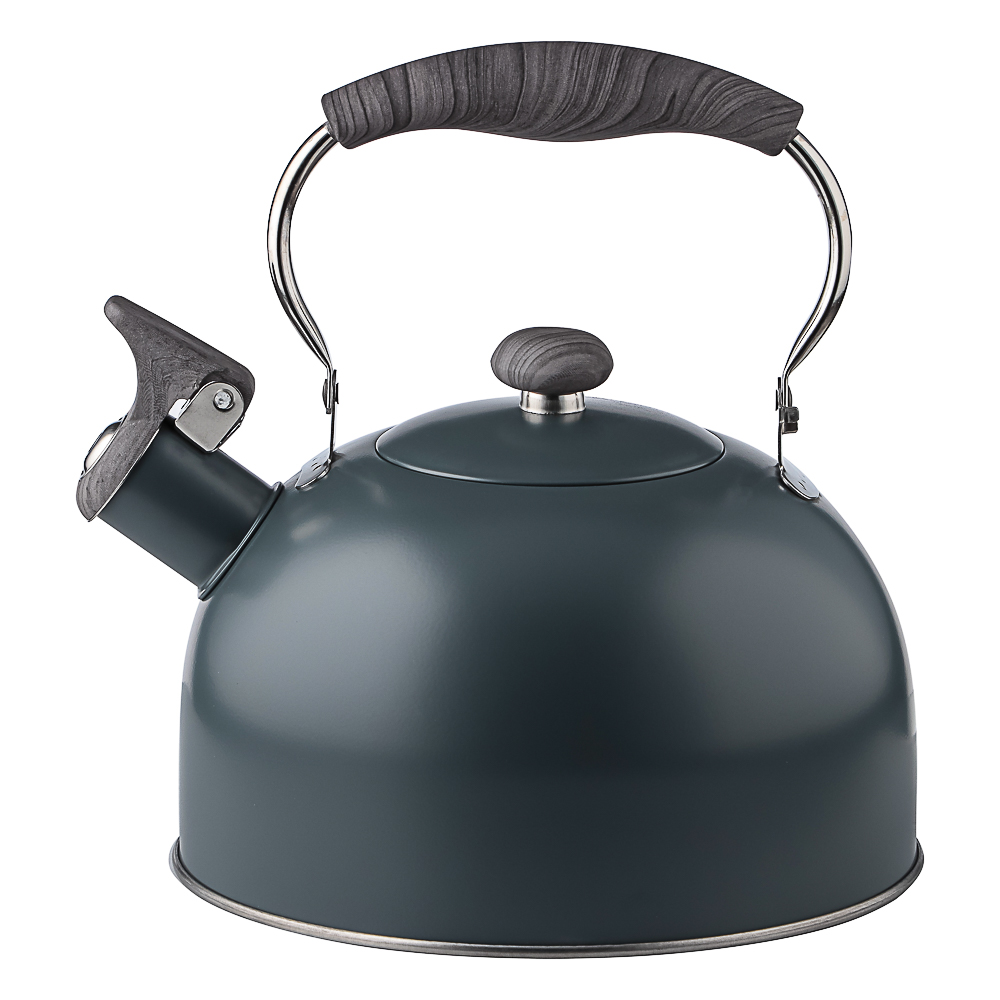 VETTA Чайник стальной 2,2л "Ливорно", индукция, арт.№ 847-124