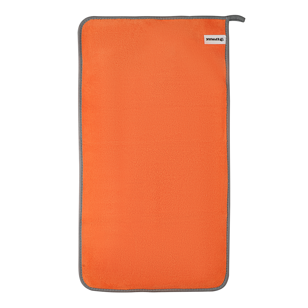 ЕРМАК Салфетка из микрофибры, 30х60см, Profi, арт.№ 728-016