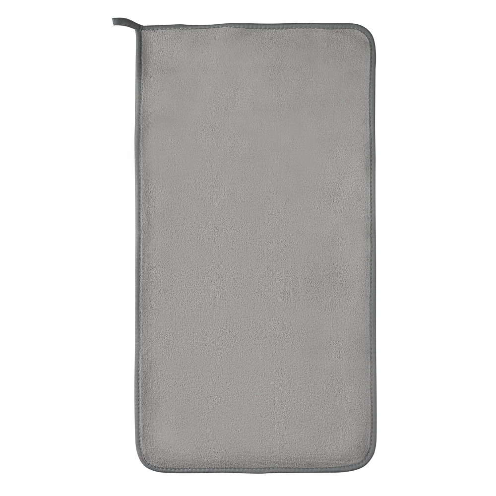 ЕРМАК Салфетка из микрофибры, 30х60см, Profi, арт.№ 728-016