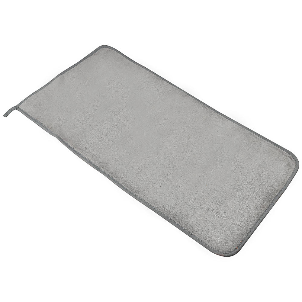 ЕРМАК Салфетка из микрофибры, 30х60см, Profi, арт.№ 728-016