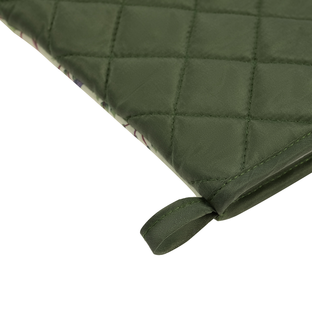 PROVANCE Birds Прихватка-варежка, 100% полиэстер, 17х27см, арт.№ 493-143