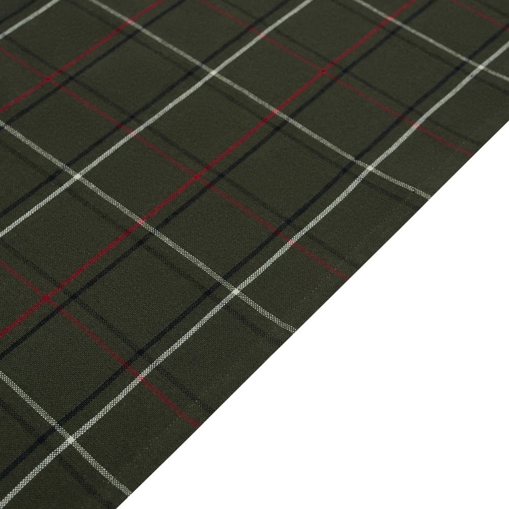 PROVANCE Birds Полотенце кухонное, 40х60см, 100% хлопок, зеленый, арт.№ 434-170