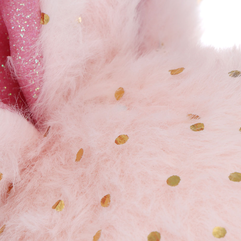 ИГРОЛЕНД Игрушка мягкая "Милашка" , 20 см, полиэстер, 2 вида, арт.№ 264-496