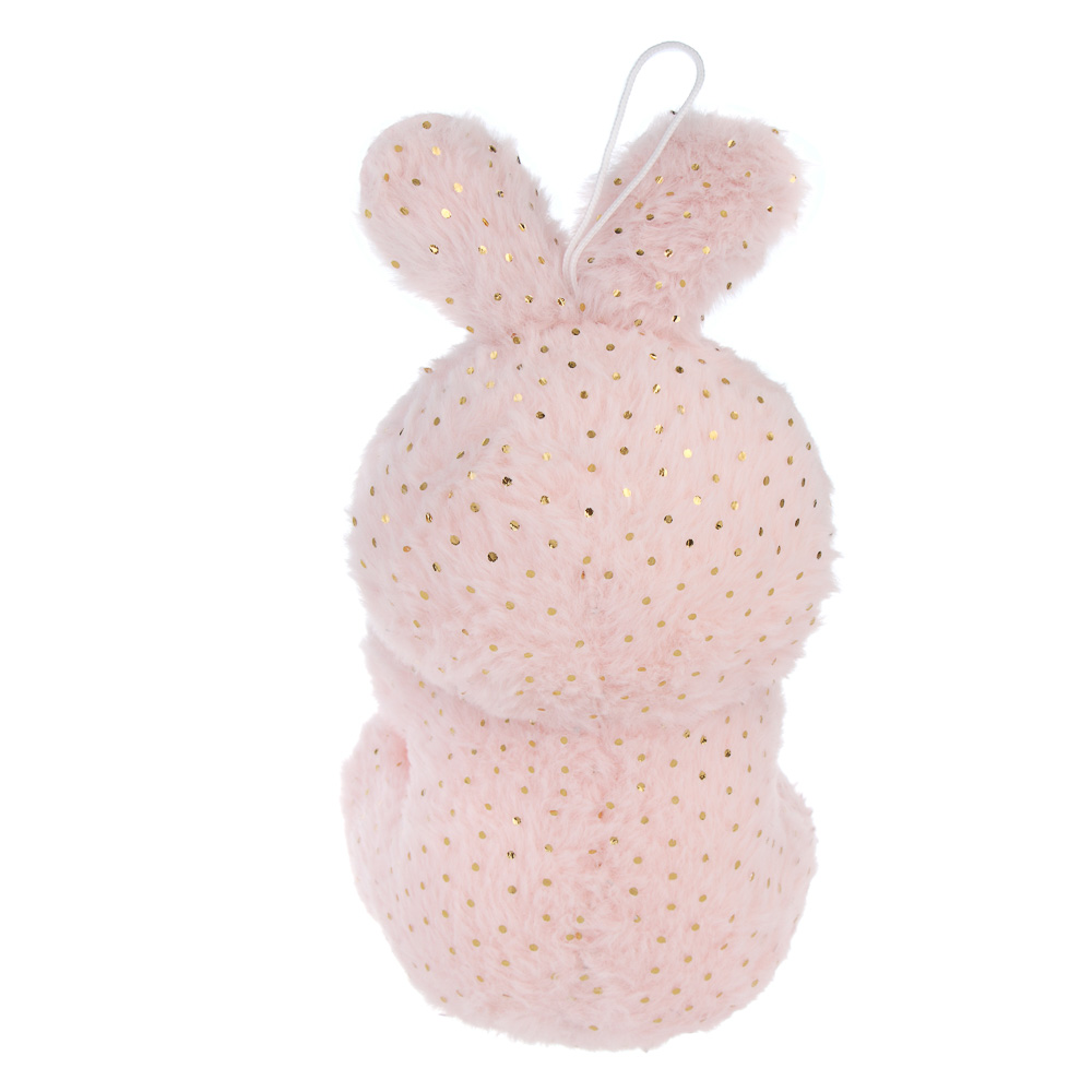 ИГРОЛЕНД Игрушка мягкая "Милашка" , 20 см, полиэстер, 2 вида, арт.№ 264-496