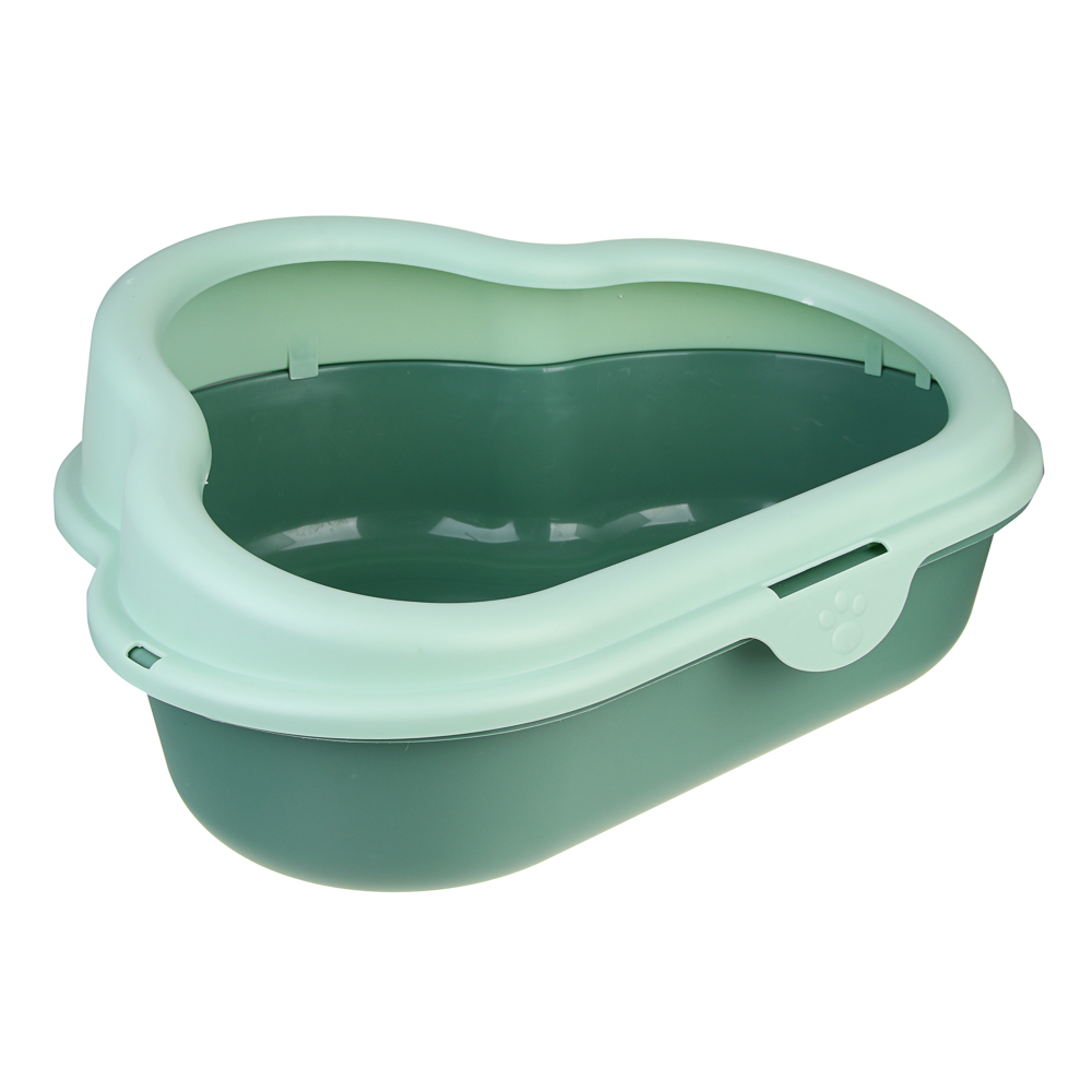 VETTA Лоток для домашних животных, полипропилен, 48х38,5х19,5 см, арт.№ 273-144