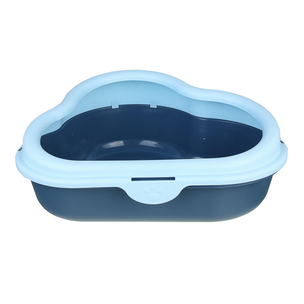 VETTA Лоток для домашних животных, полипропилен, 48х38,5х19,5 см, арт.№ 273-144