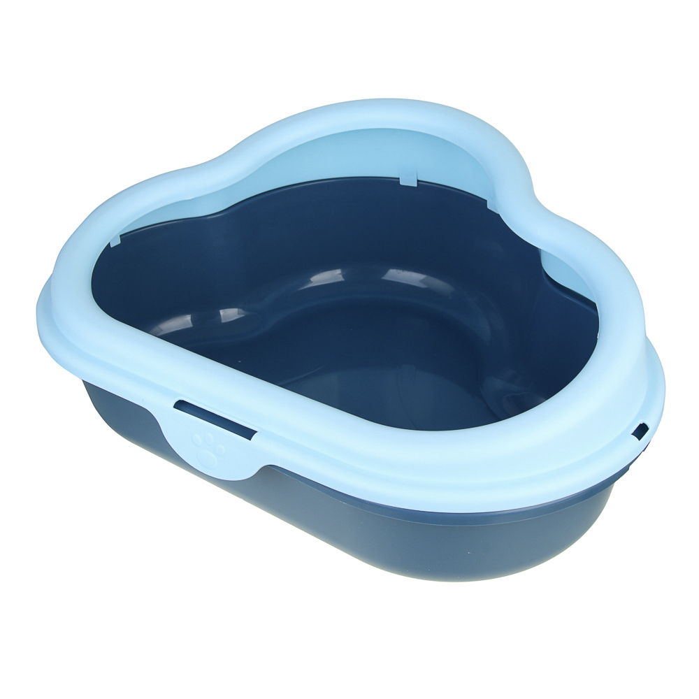 VETTA Лоток для домашних животных, полипропилен, 48х38,5х19,5 см, арт.№ 273-144