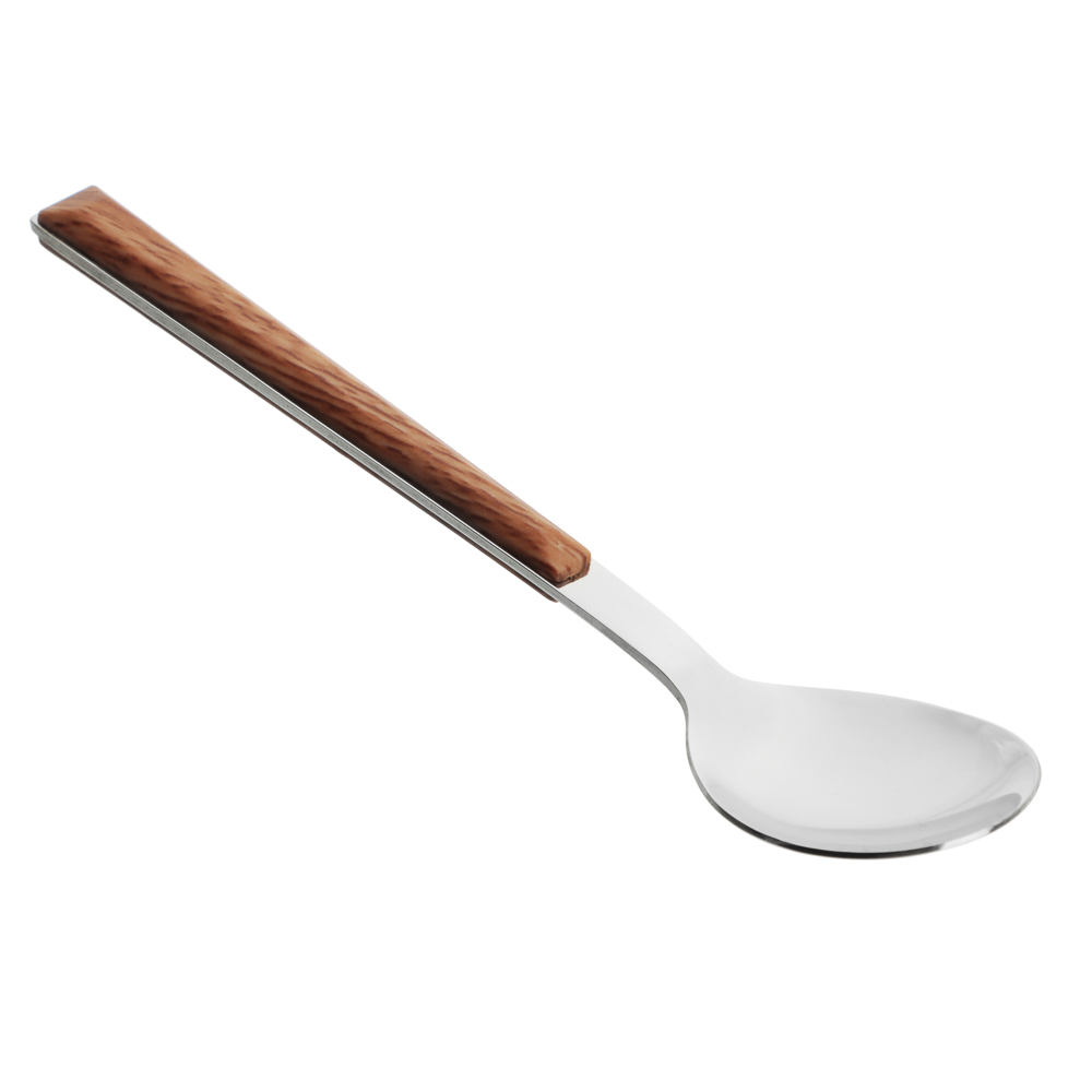 SATOSHI Реймс Ложка чайная 1 пр. на блистере, арт.№ 815-421