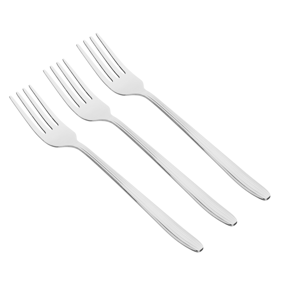 SATOSHI Валуа Вилка столовая 3 пр. на блистере, арт.№ 815-423