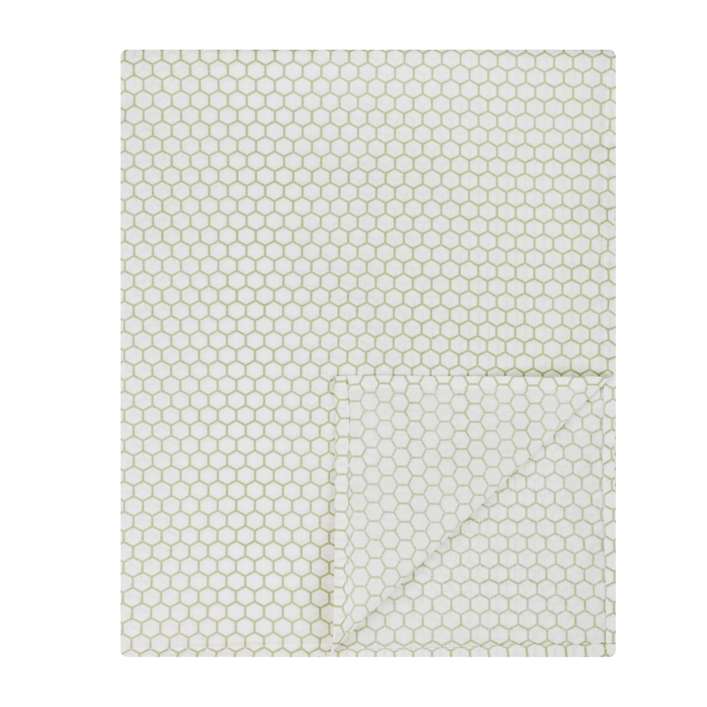 PROVANCE Birds Комплект постельного белья евро (4 предмета), поплин, 100% хлопок, арт.№ 421-357