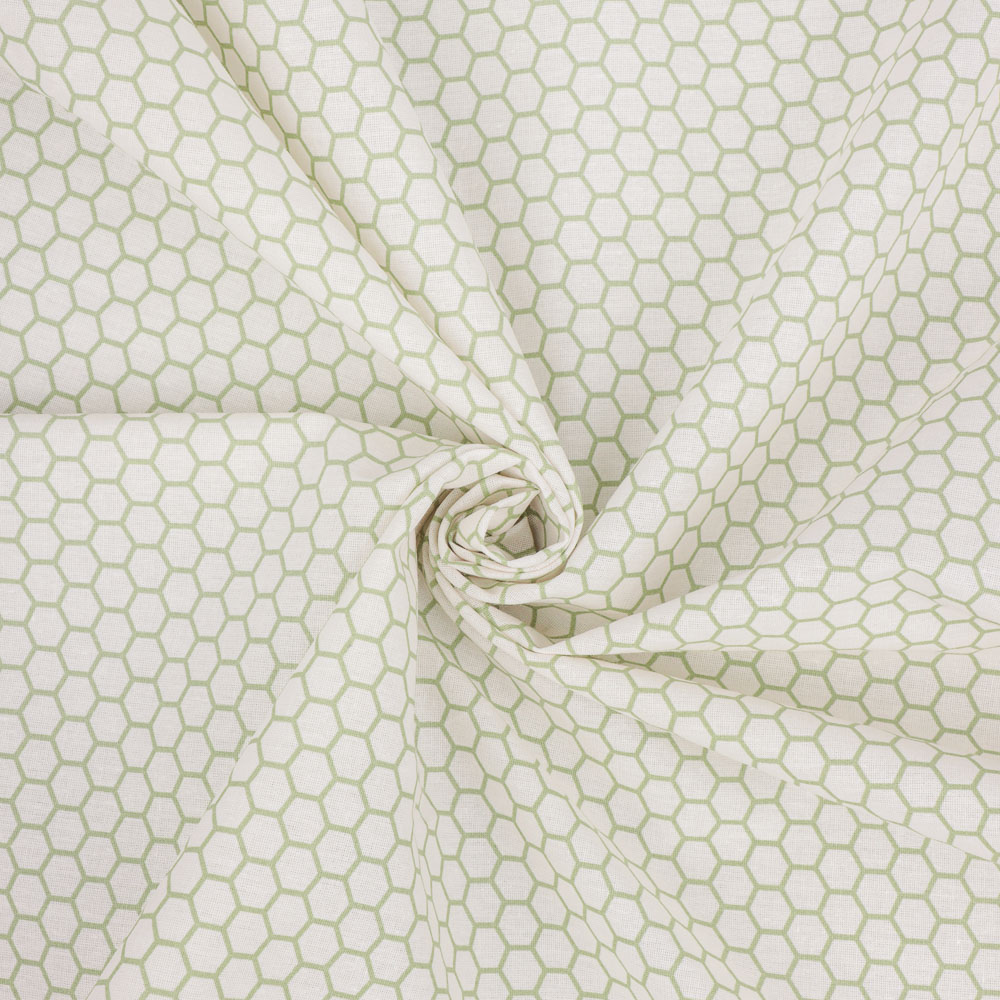 PROVANCE Birds Комплект постельного белья евро (4 предмета), поплин, 100% хлопок, арт.№ 421-357