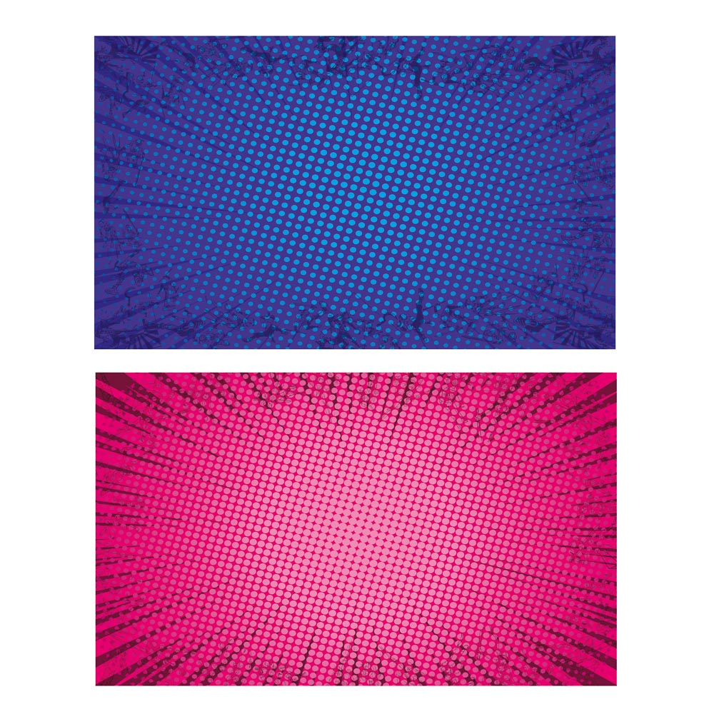 BY Супергерои вселенной Скатерть праздничная, 180х108см, полиэтилен, 30мкм, арт.№ 530-256