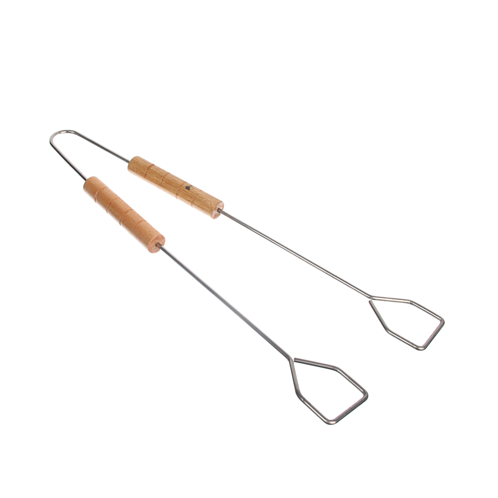 Мангал тм GRILLBOOM, нержавеющая сталь, 73х70х33 см, арт.№ 103-087