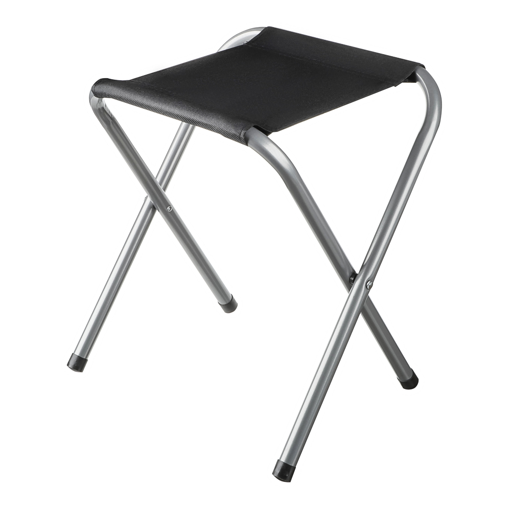 Табурет складной тм РУССО ТУРИСТО, до 90 кг, 31х29х33см, арт.№ 121-098