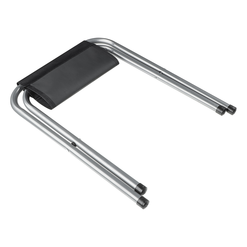 Табурет складной тм РУССО ТУРИСТО, до 90 кг, 31х29х33см, арт.№ 121-098