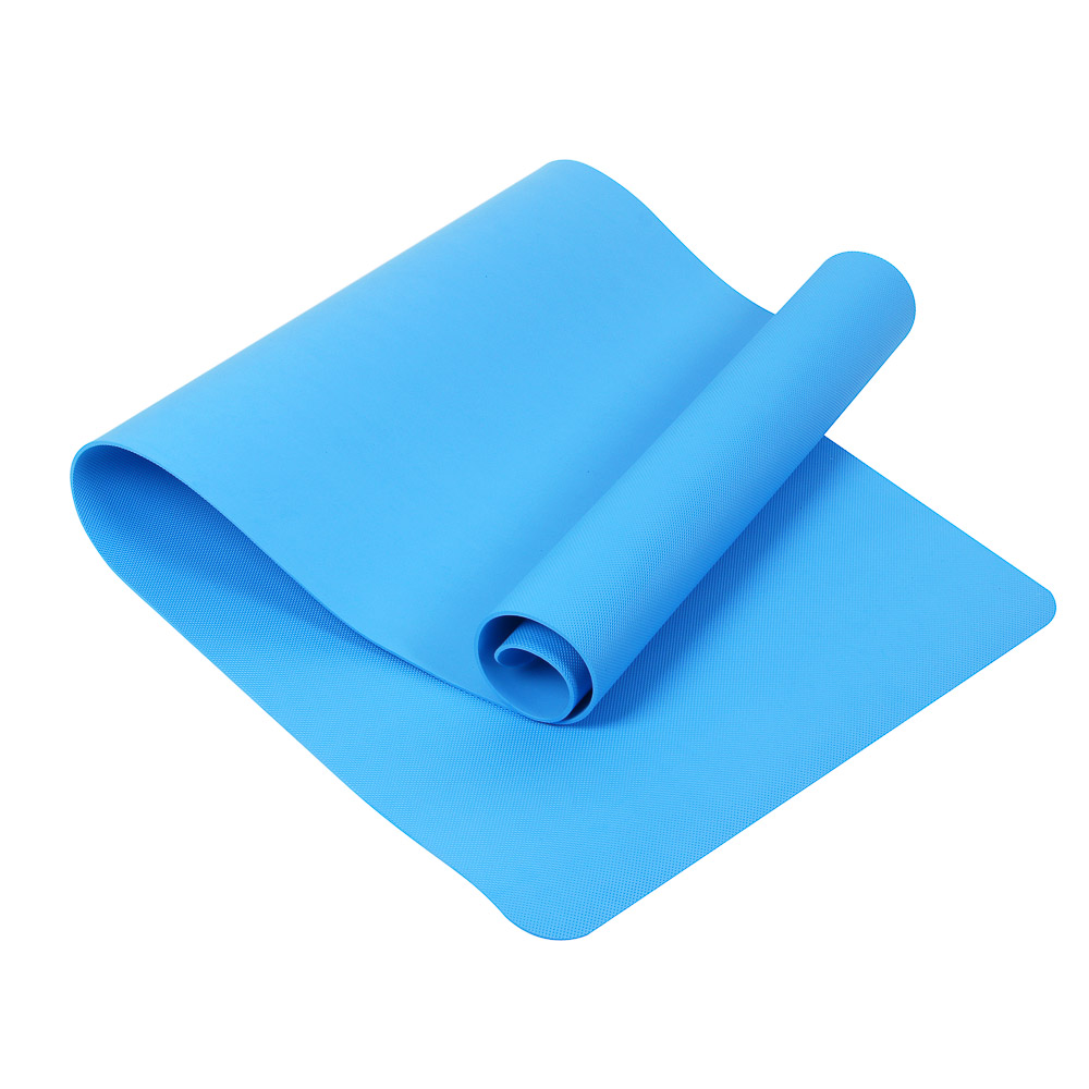 SILAPRO Коврик для йоги, 173x61x0.4см, ЭВА, арт.№ 191-060