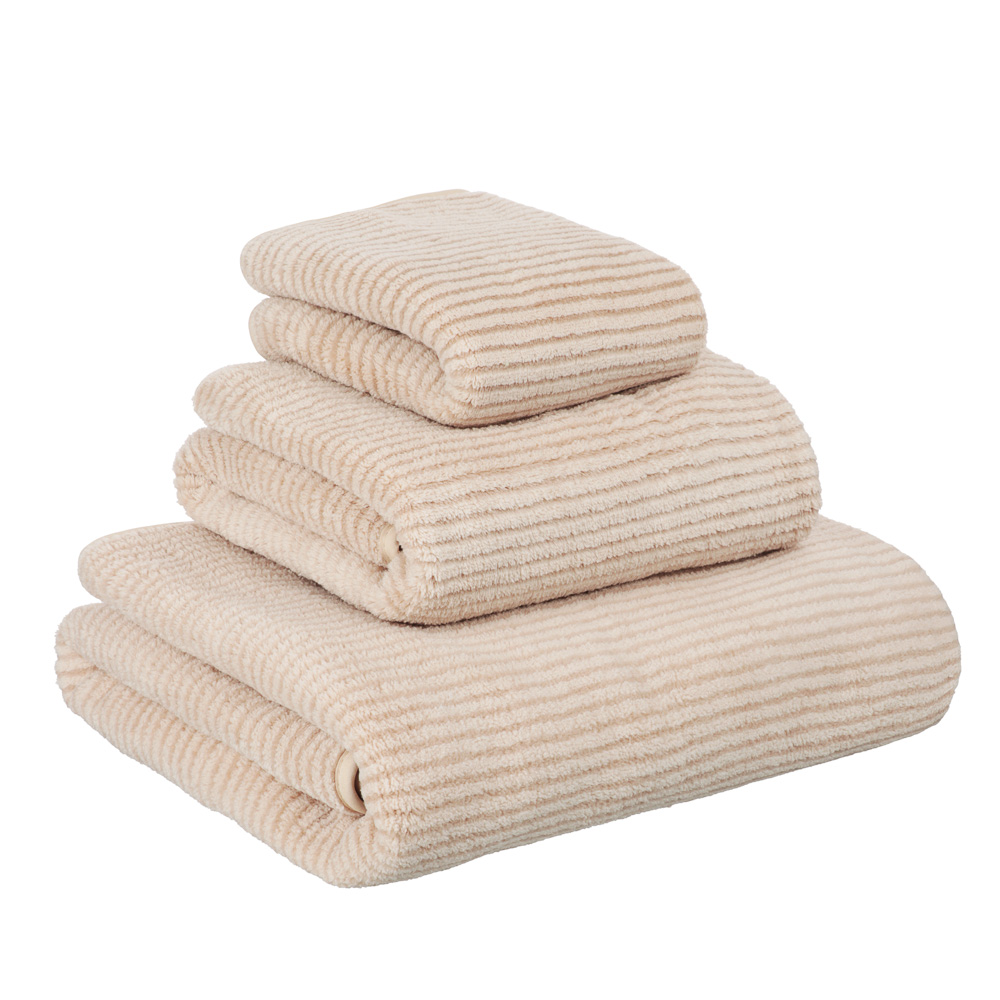 PROVANCE Стандарт Полотенце супервпитывающее, 50х80см, 95% полиэстер, 5% полиамид, 280гр/м, 4 цвета, арт.№ 484-191