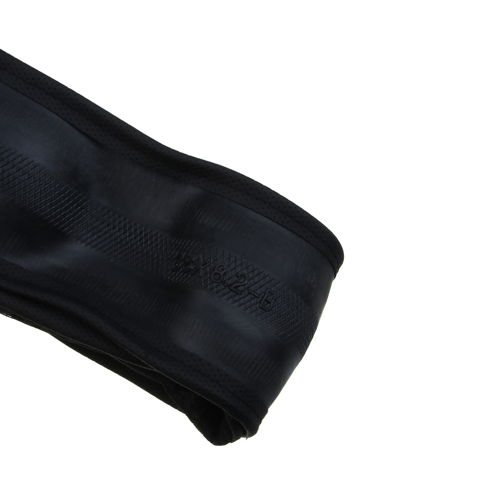 РОКОТ Оплетка на руль, анатомическая, размер М (38 см), черный, арт.№ 708-145