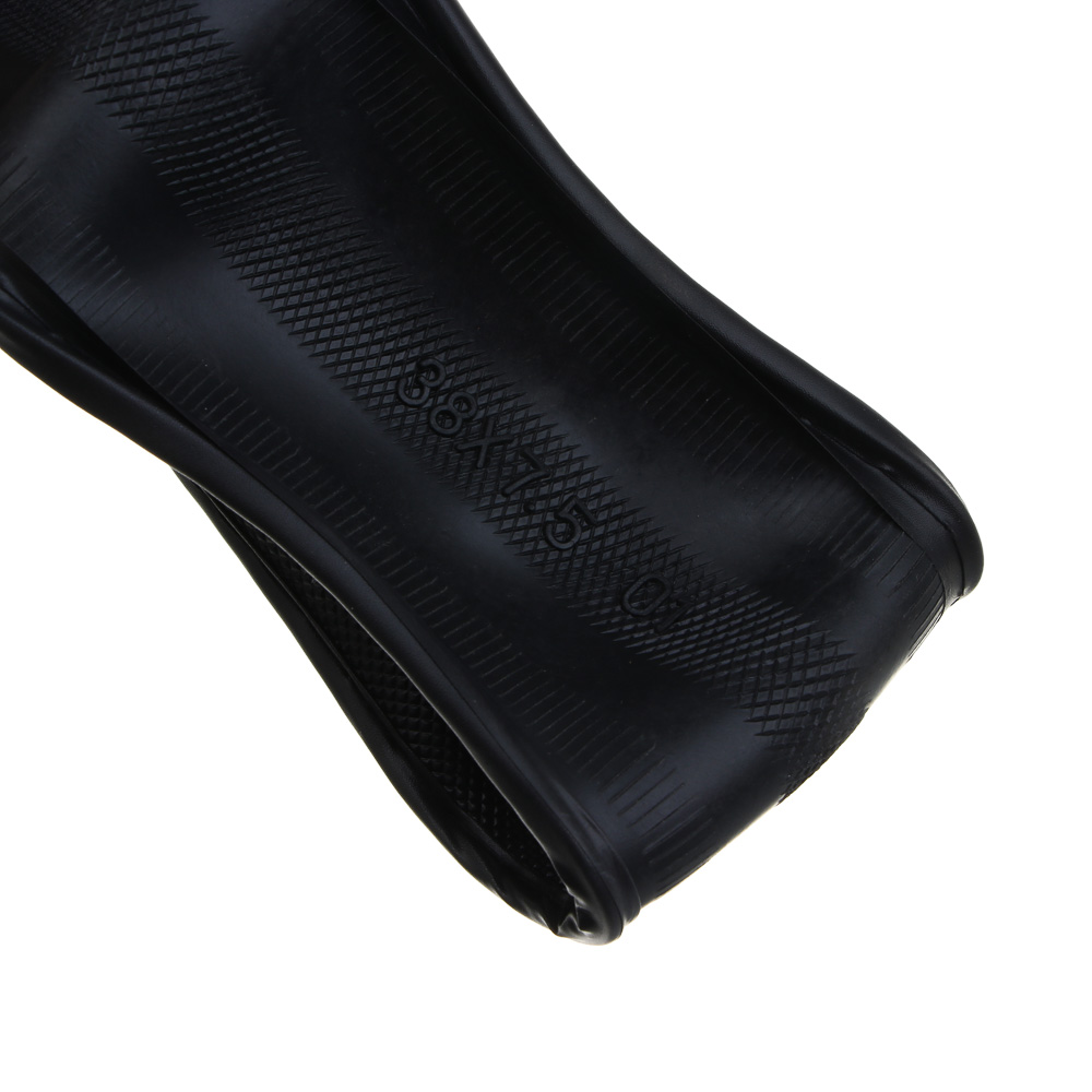 РОКОТ Оплетка на руль, размер М (38 см), черный, арт.№ 708-148