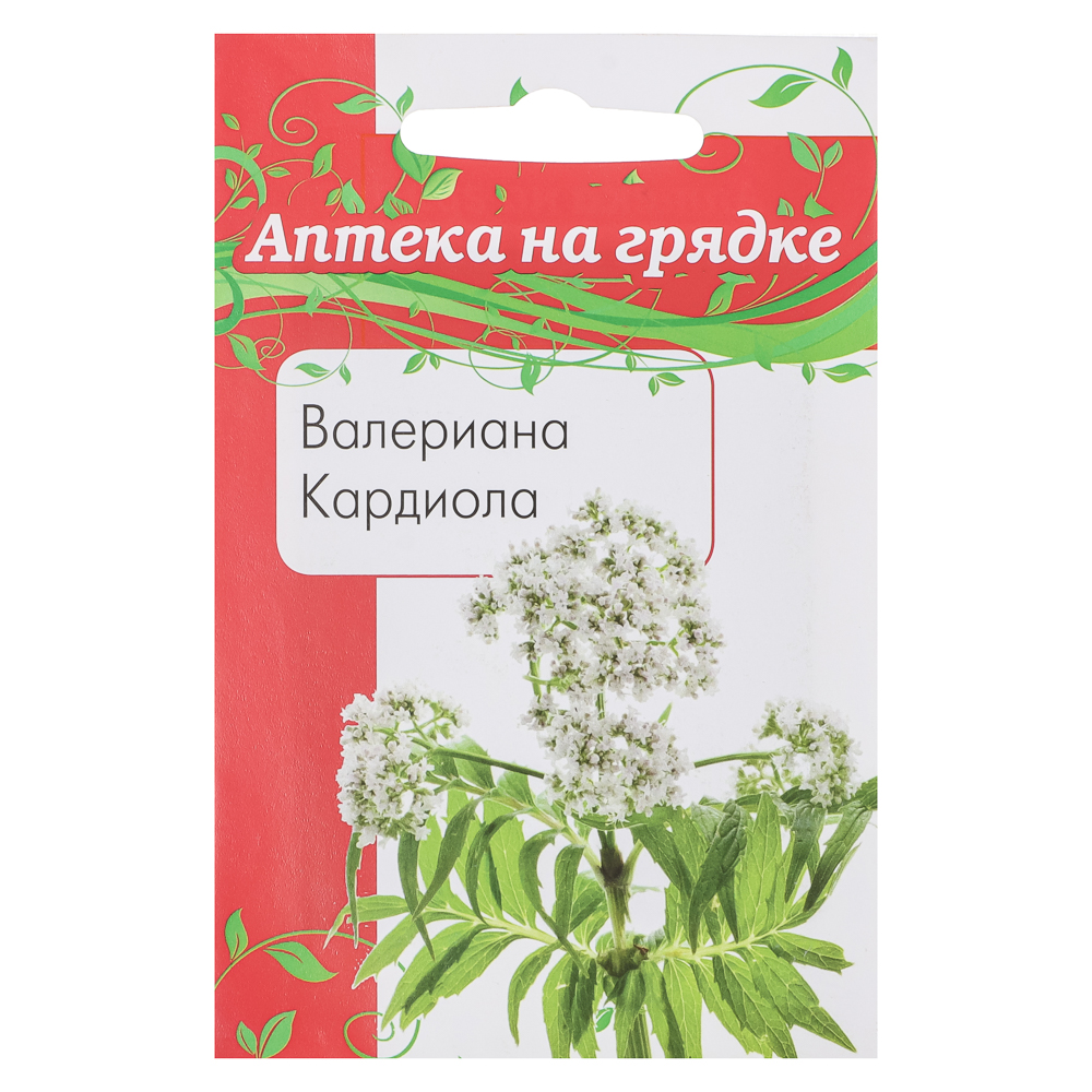 Валериана Кардиола 0,1 гр, арт.№ 179-656