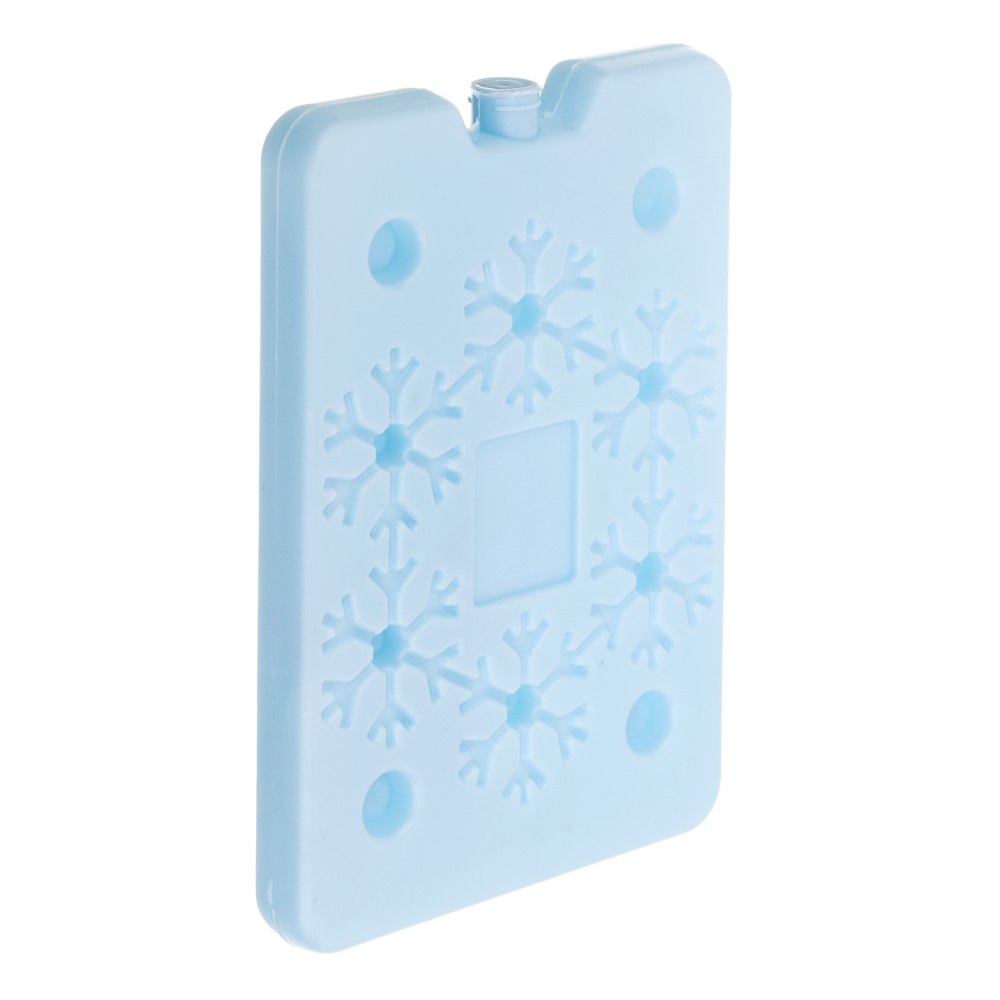 Хладоаккумулятор тм ЯРКОЕ ЛЕТО, 400г, пластик, арт.№ 118-092