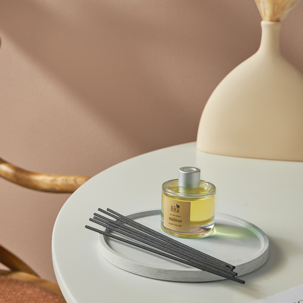 NEW GALAXY Диффузор Home Perfume, Million, 40мл, арт.№ 778-017