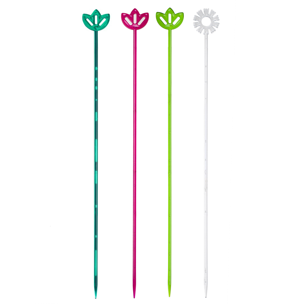 Опора для растения 44,5см микс, арт.№ 173-032