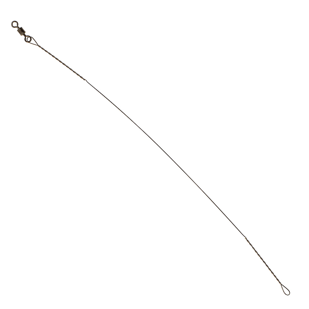 Набор поводков тм AZOR FISHING, струна, 3 шт, 2 вида, арт.№ 148-086