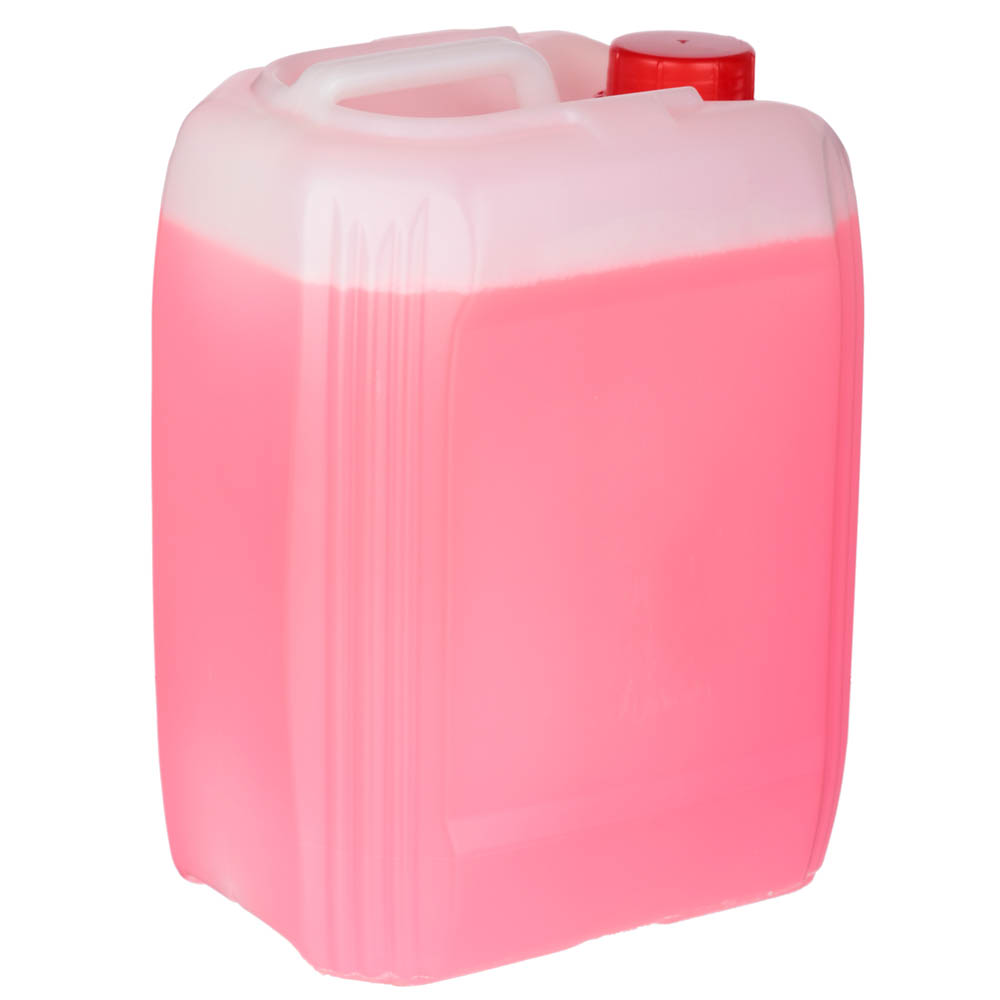 Автошампунь для б/к мойки "Active Foam" Разведение 1:2-5 5,4 кг, арт.№ 727-120