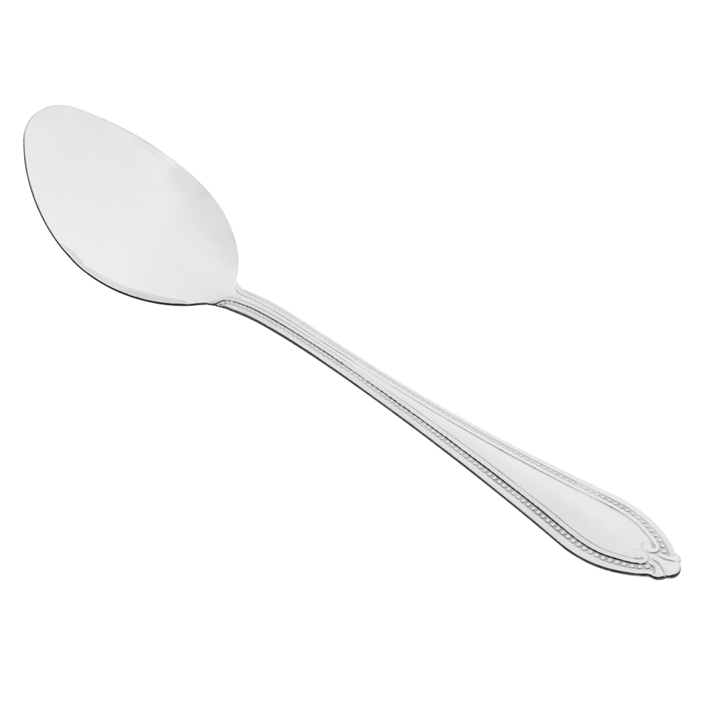 Бристоль Набор столовых ложек 6шт., 18,9см, арт.№ 855-001