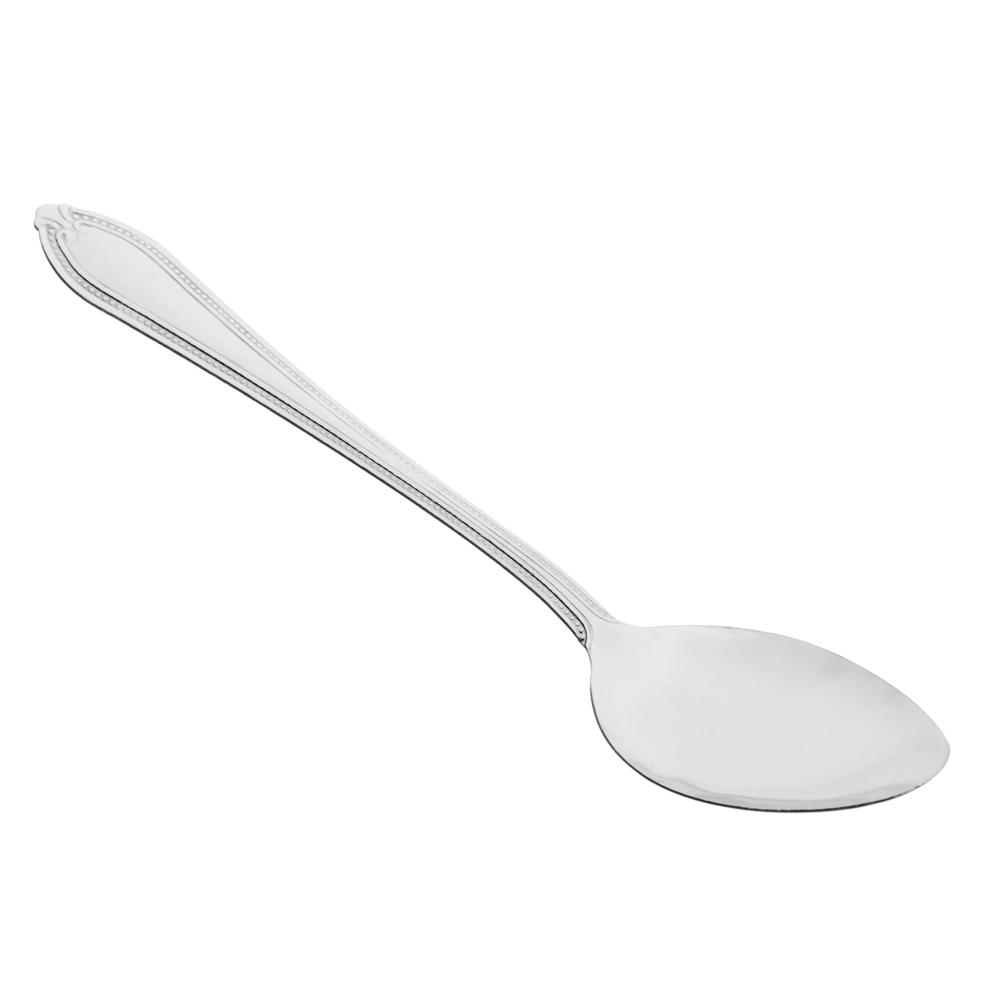 Бристоль Набор столовых ложек 6шт., 18,9см, арт.№ 855-001