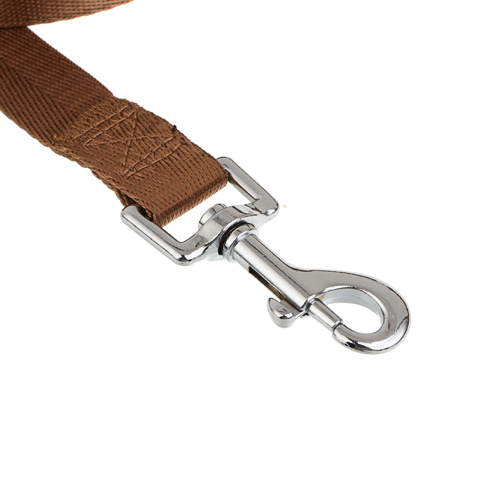 Поводок для животных тм VETTA, нейлон, 3м x 2см, арт.№ 273-586