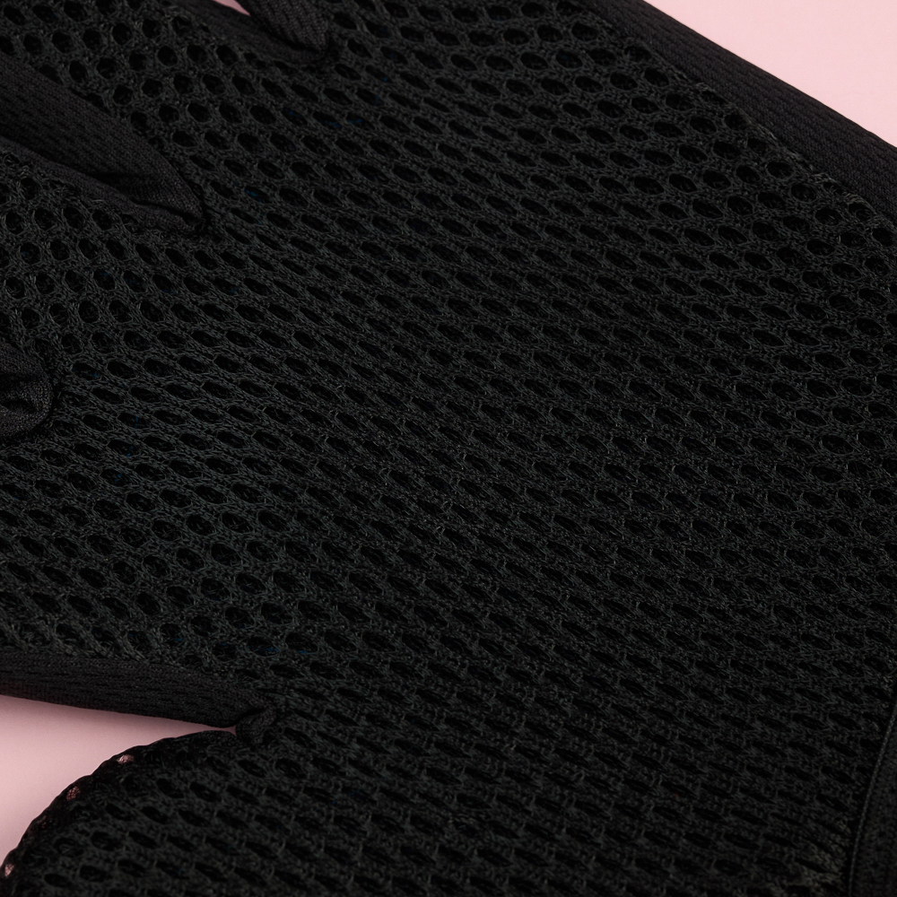 VETTA Перчатка-щетка для домашних животных, нейлон, ТПР, 23х16,5 см, арт.№ 273-147