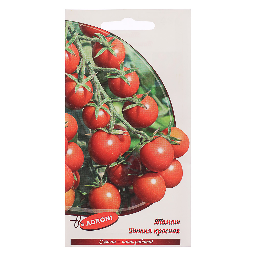 Семена Томат Вишня красная 0,1г., арт.№ 179-473
