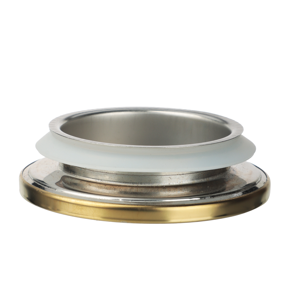 Чайник заварочный Голд тм SATOSHI 1,8л, стекло, нерж.сталь, арт.№ 850-264