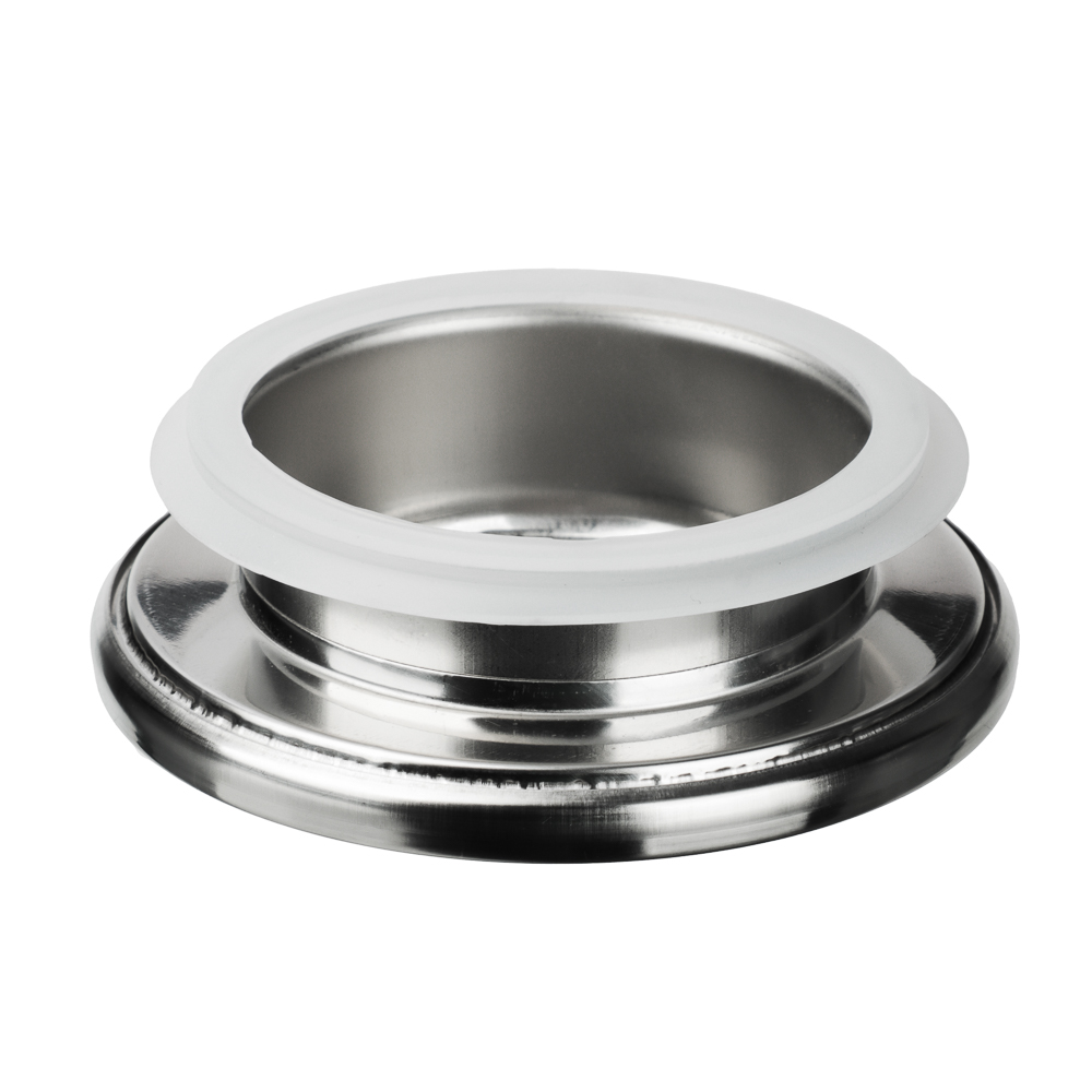 SATOSHI Графит Чайник заварочный 1000мл, стекло, нерж.сталь, арт.№ 850-265