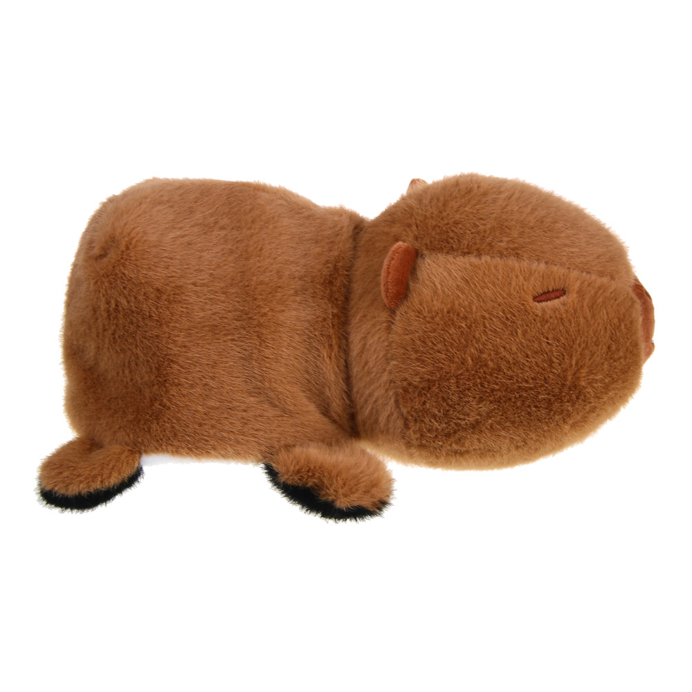 ИГРОЛЕНД Мягкая игрушка "Вывернушка-зверушка", 22 см, полиэстер, 3 дизайна, арт.№ 264-436