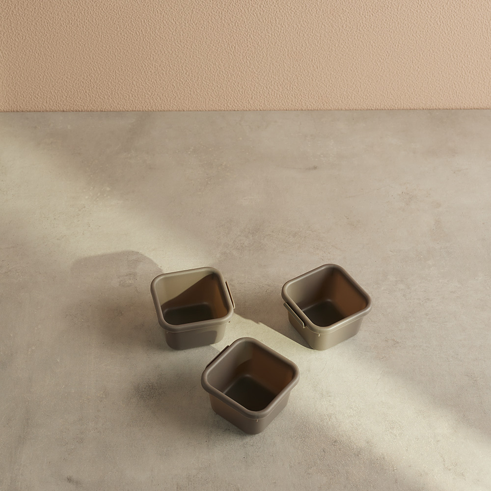 VETTA Органайзер сборный, 8 частей, полипропилен, 15х23,5/23,5х7,5/7,5х7,5, арт.№ 414-122