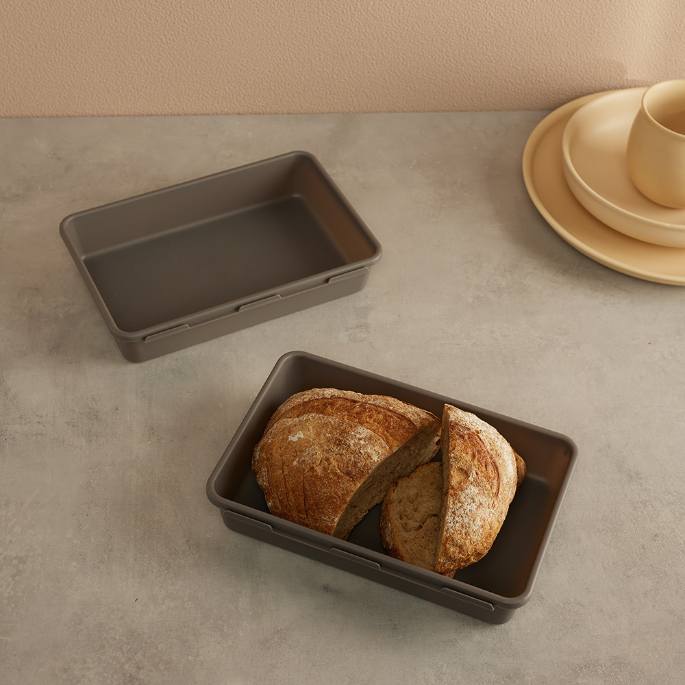 VETTA Органайзер сборный, 8 частей, полипропилен, 15х23,5/23,5х7,5/7,5х7,5, арт.№ 414-122