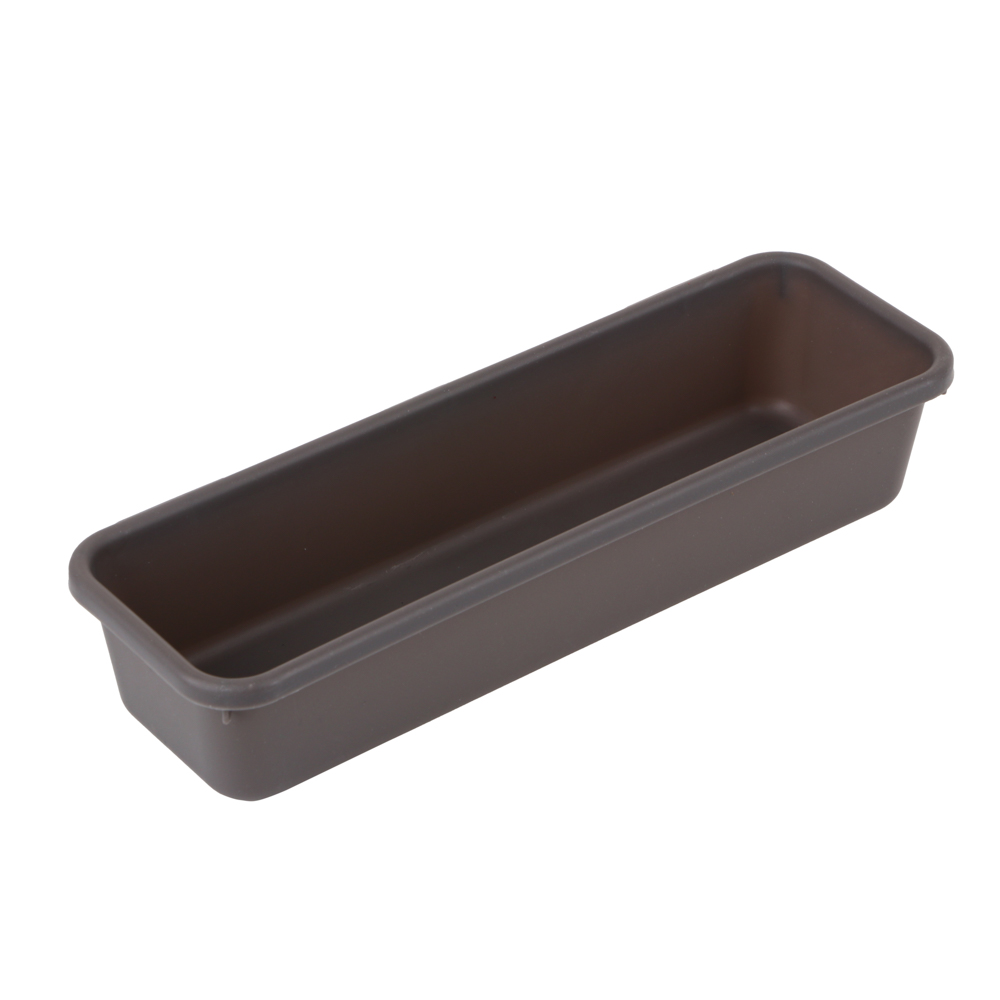 VETTA Органайзер сборный, 8 частей, полипропилен, 15х23,5/23,5х7,5/7,5х7,5, арт.№ 414-122