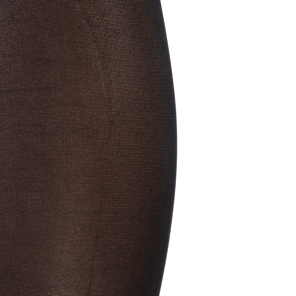 GALANTE Versiamo Колготки 40 DEN с шортиками, 85% полиамид, 15% эластан, размер 4, цвет черный, арт.№ 048-099