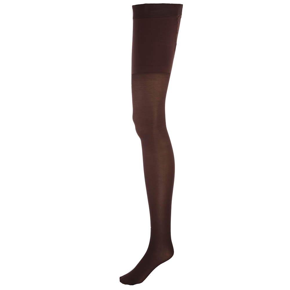 GALANTE Florenzia Колготки 70 DEN с шортиками, 84% полиамид, 16%эластан, размер 3, цвет кофейный, арт.№ 048-101