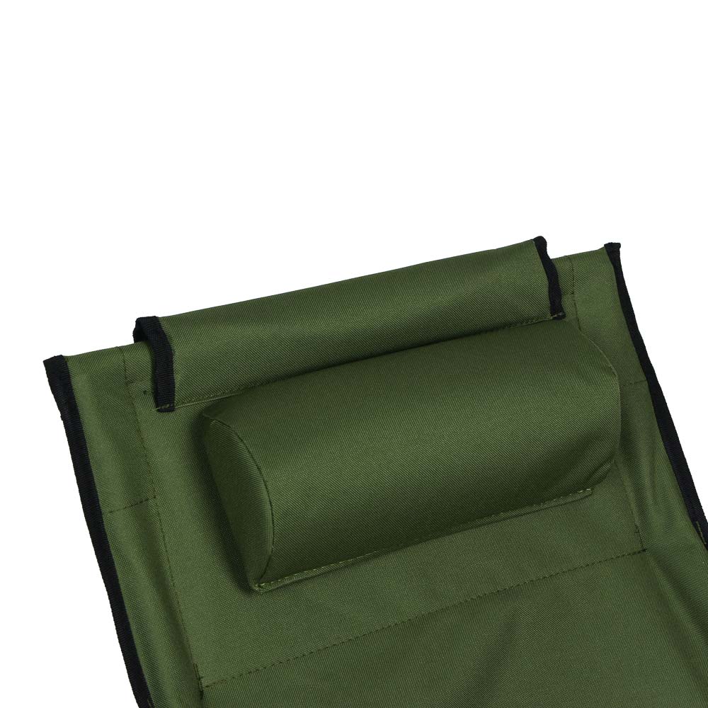 РУССО ТУРИСТО Кресло крутящееся, до 100кг, 60х45х95см, оксфорд 600D, сталь d16мм, арт.№ 121-105